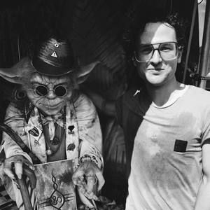 Meet your Posher, Ryan